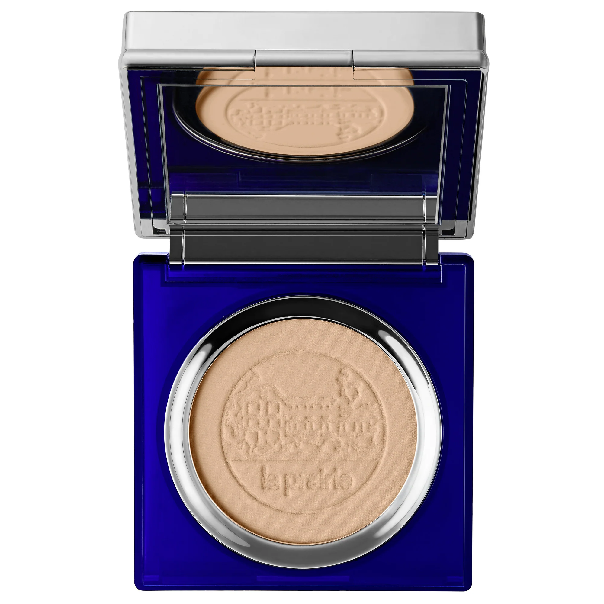 Base em Pó Facial Skin Caviar FPS 15 UVA/PA++ - Base Compacta, Base em Pó