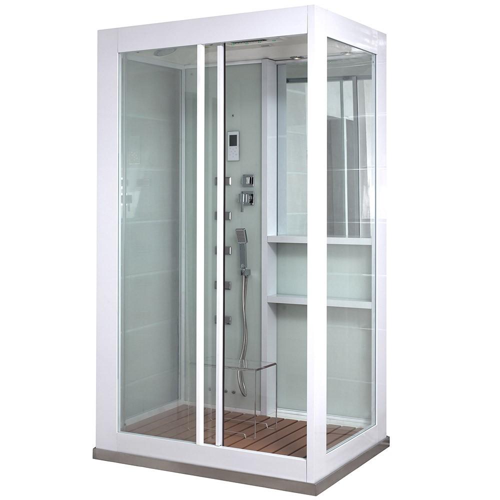 Home Deluxe WHITE LUXORY XL - 120 x 90 cm