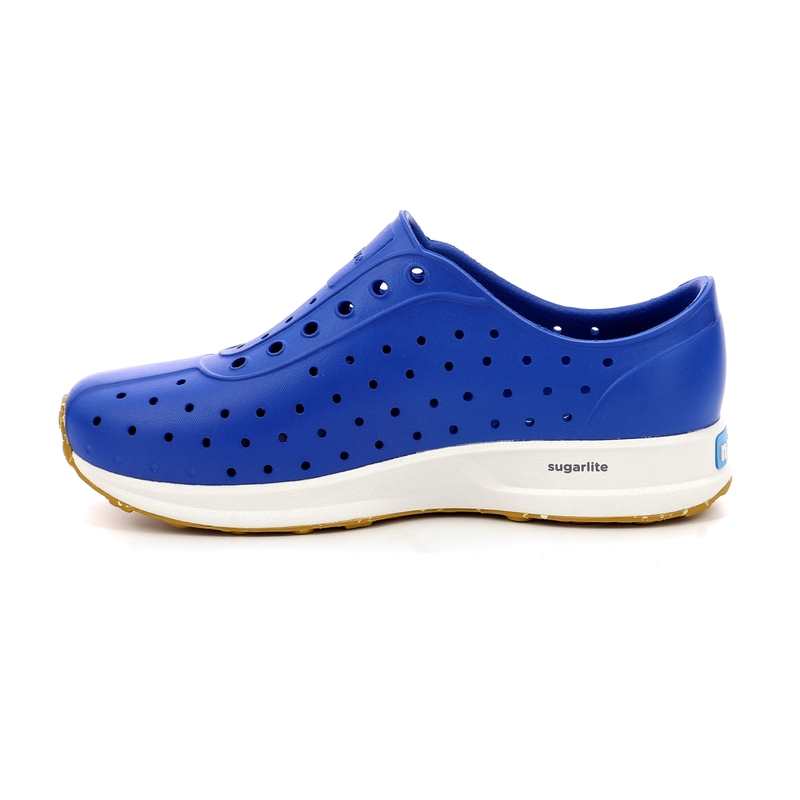 Sneakers basses ethylene acetate de vinyl Robbie Sugar