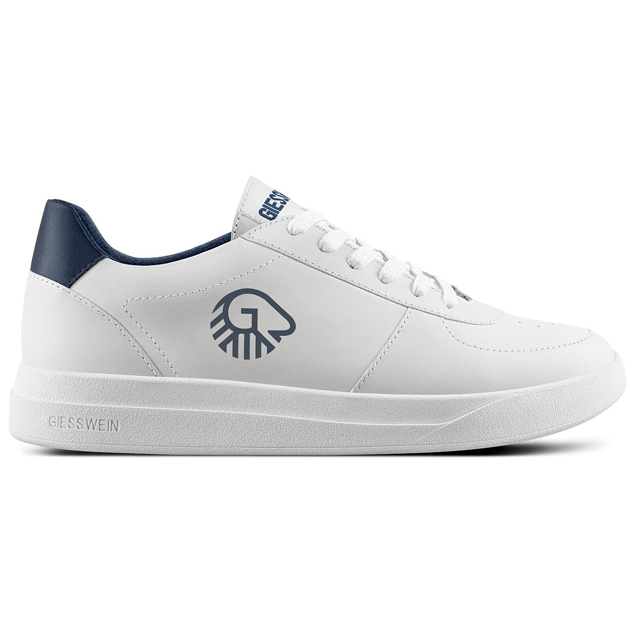 Merino Leather Sneaker Women