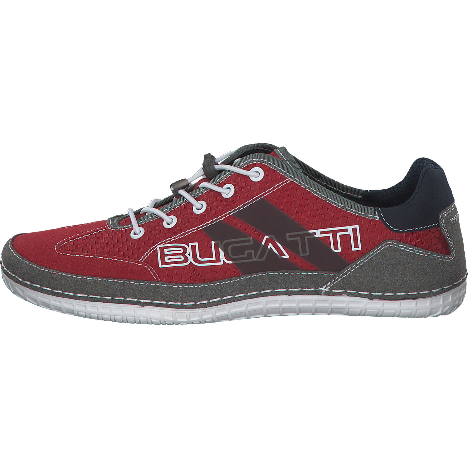 Bugatti Bimini AFF02, Klassische- & Business Schuhe, Herren, Rot
