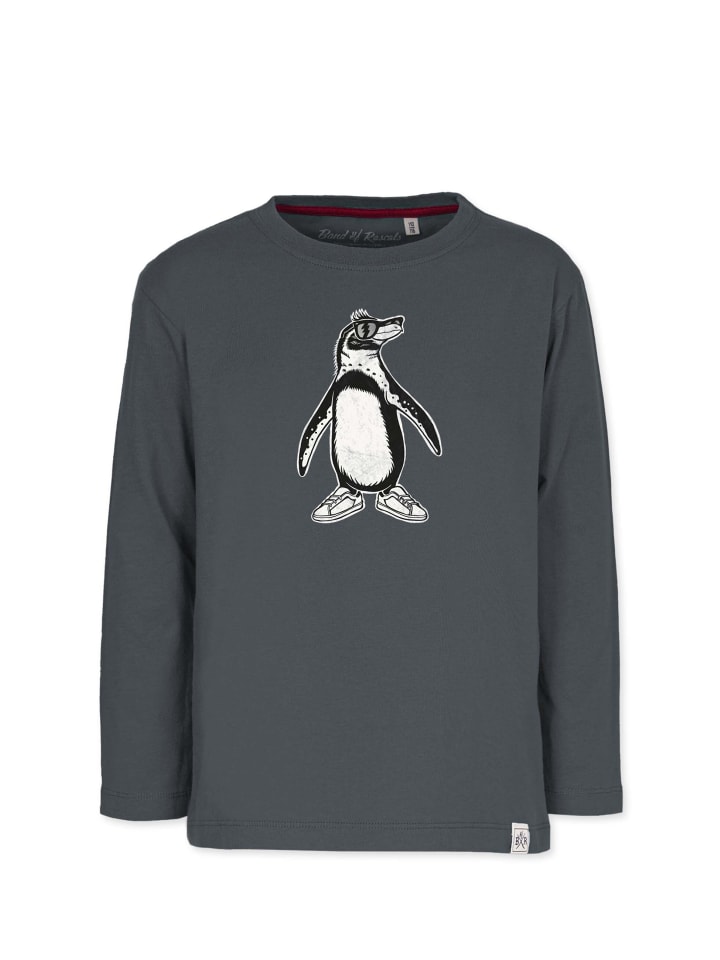 Band of Rascals Longsleeve 