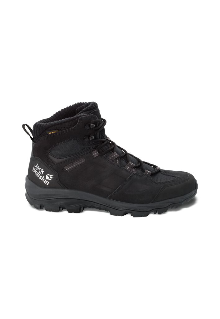 VOJO 3 WT TEXAPORE MID M Wasserdichte Wanderschuhe Herren