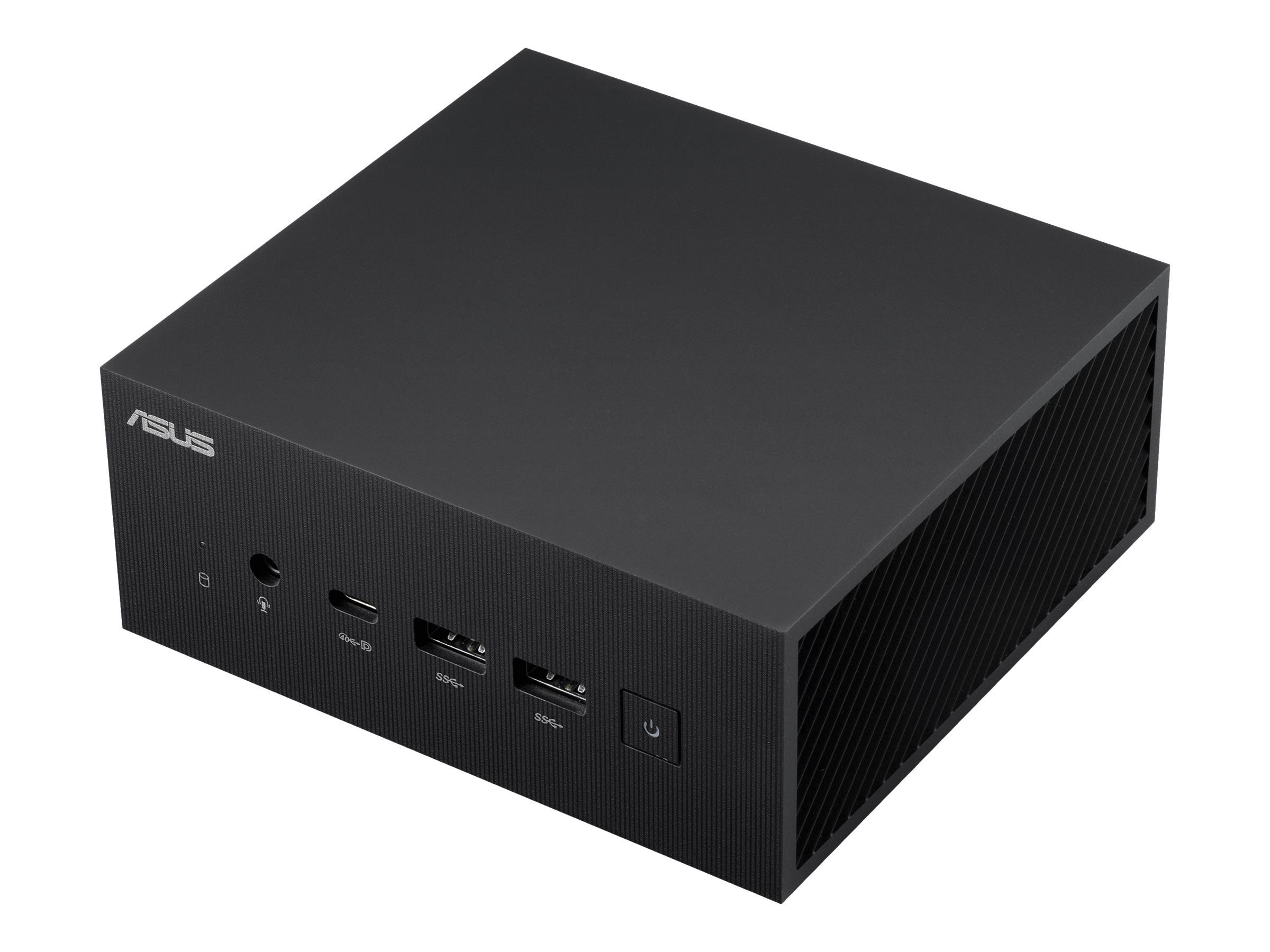 Asus ASUS Barebone VIVO Mini PN53-BBR777HD Ryzen7 7735H 3.2 Ghz Barebone-PC