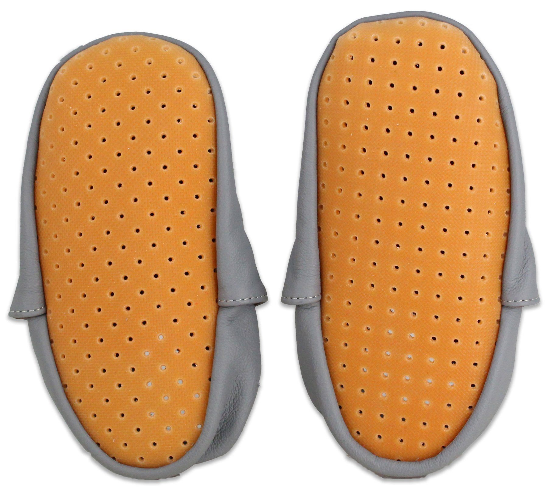Beck Kitaschuh Champion Krabbelschuh