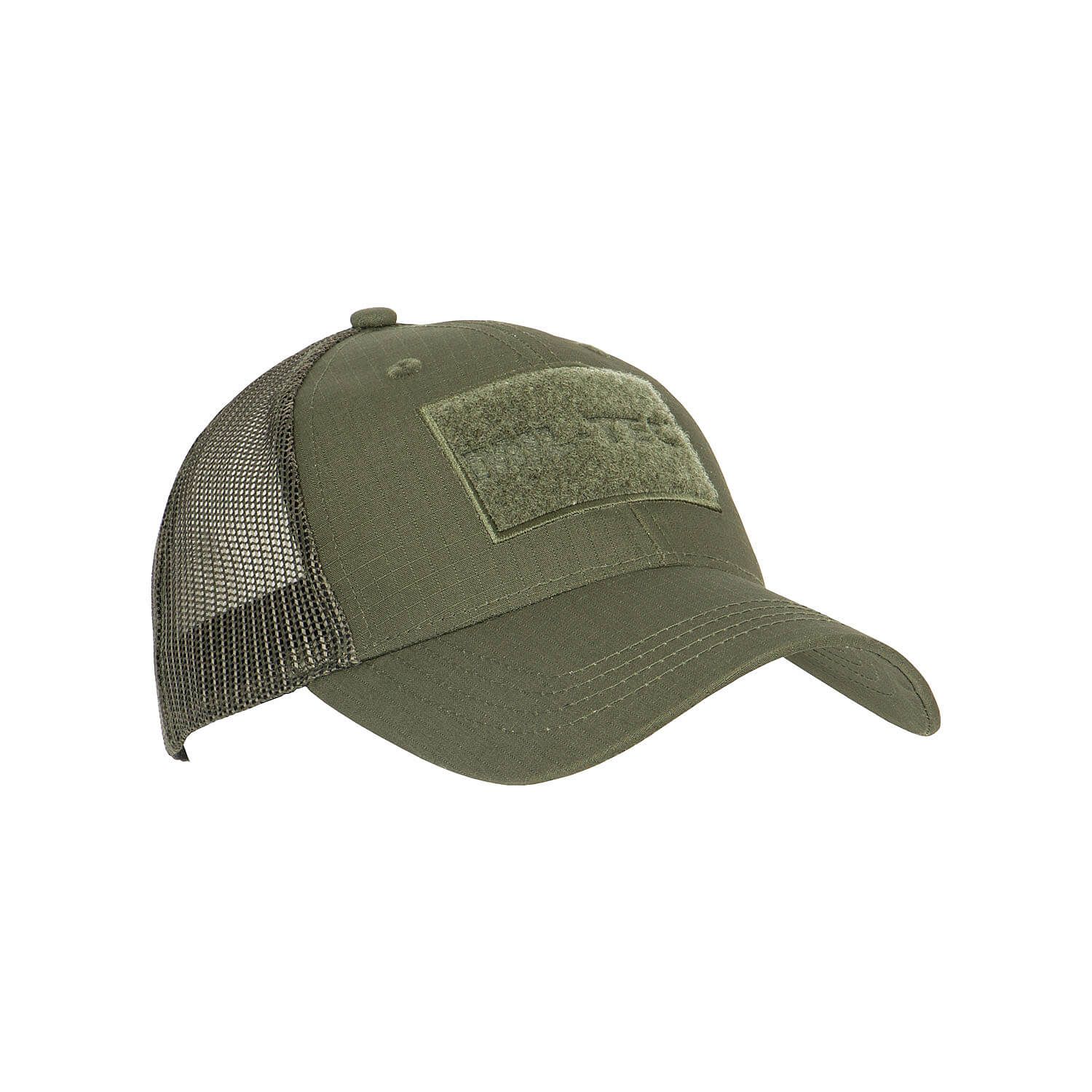 Baseball Cap Trucker