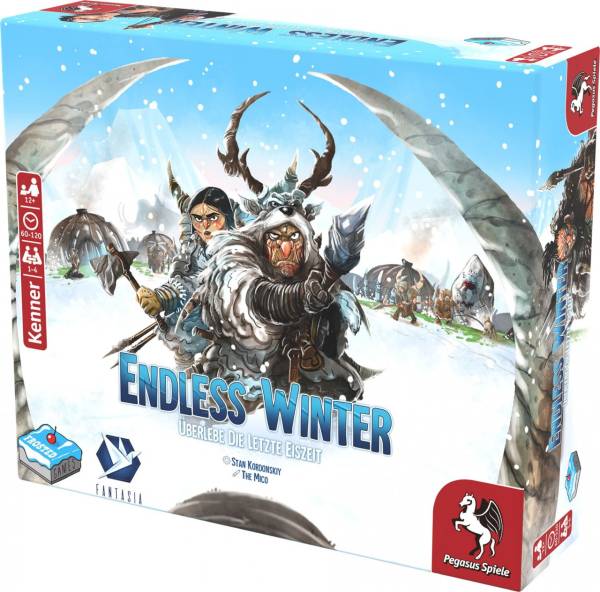 Endless Winter