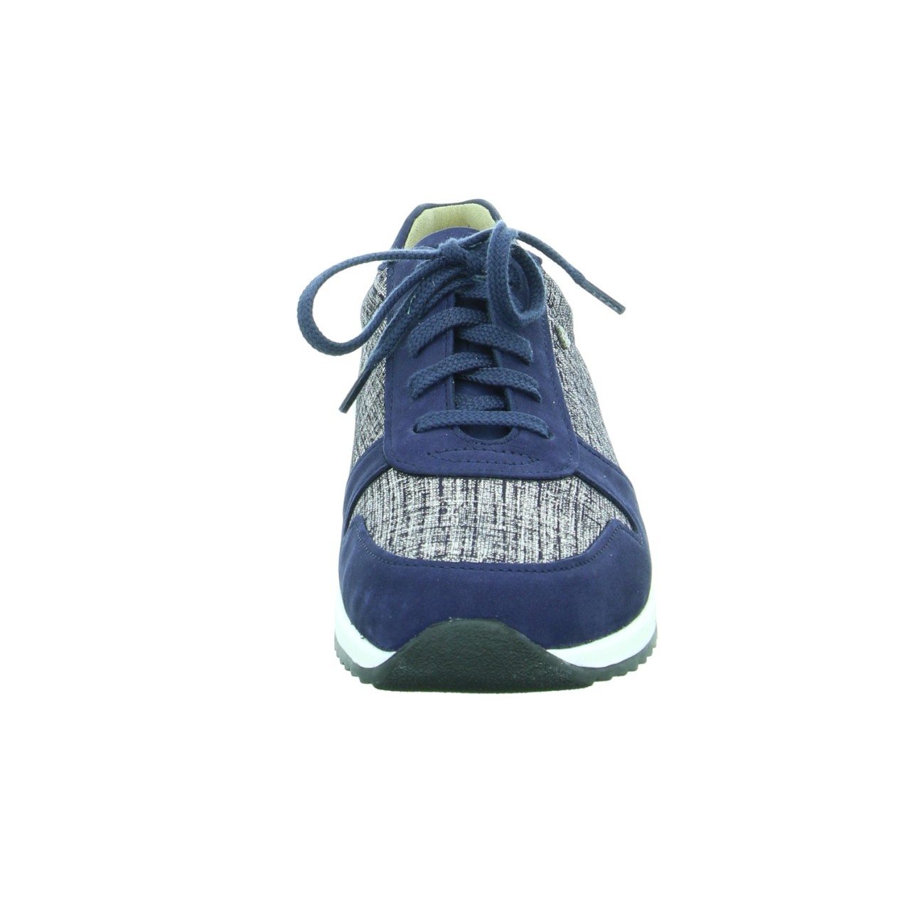 FINN COMFORT Sneaker blau Sidonia atlantic