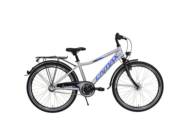 Sprick Cycle Sprick Jugendrad 24
