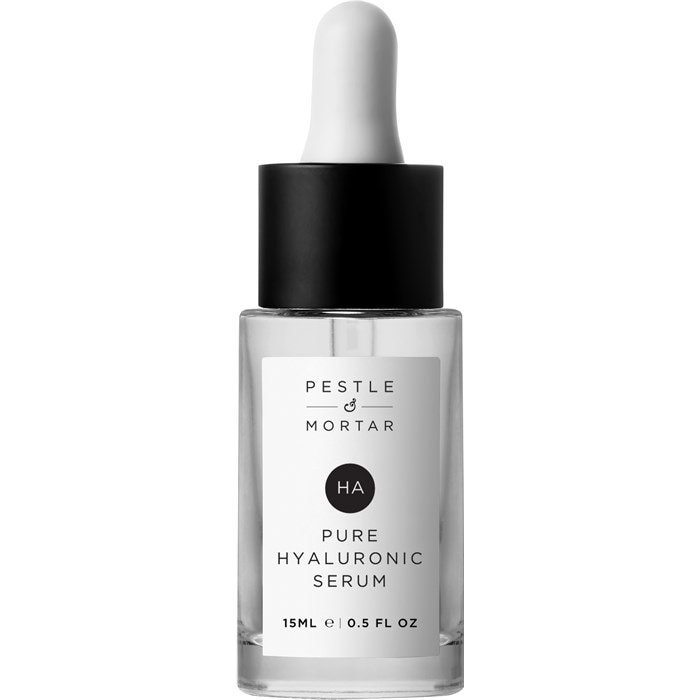 Pure Hyaluronic Serum