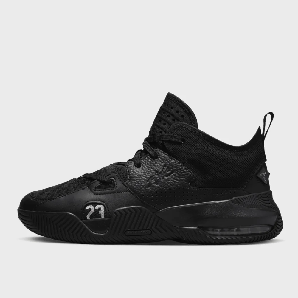 NIKE JORDAN Stay Loyal 2 DQ8401-001 / schwarz