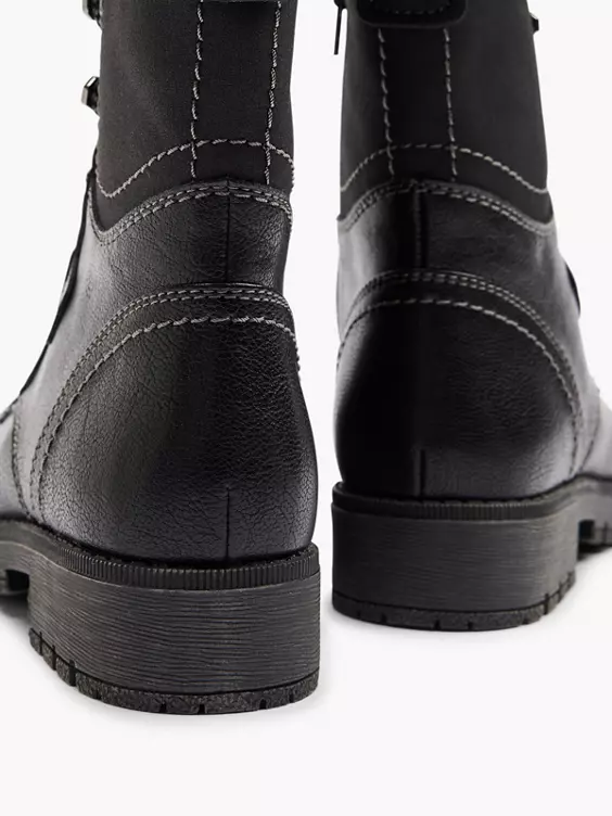 Easy Street Komfort Schnürboots