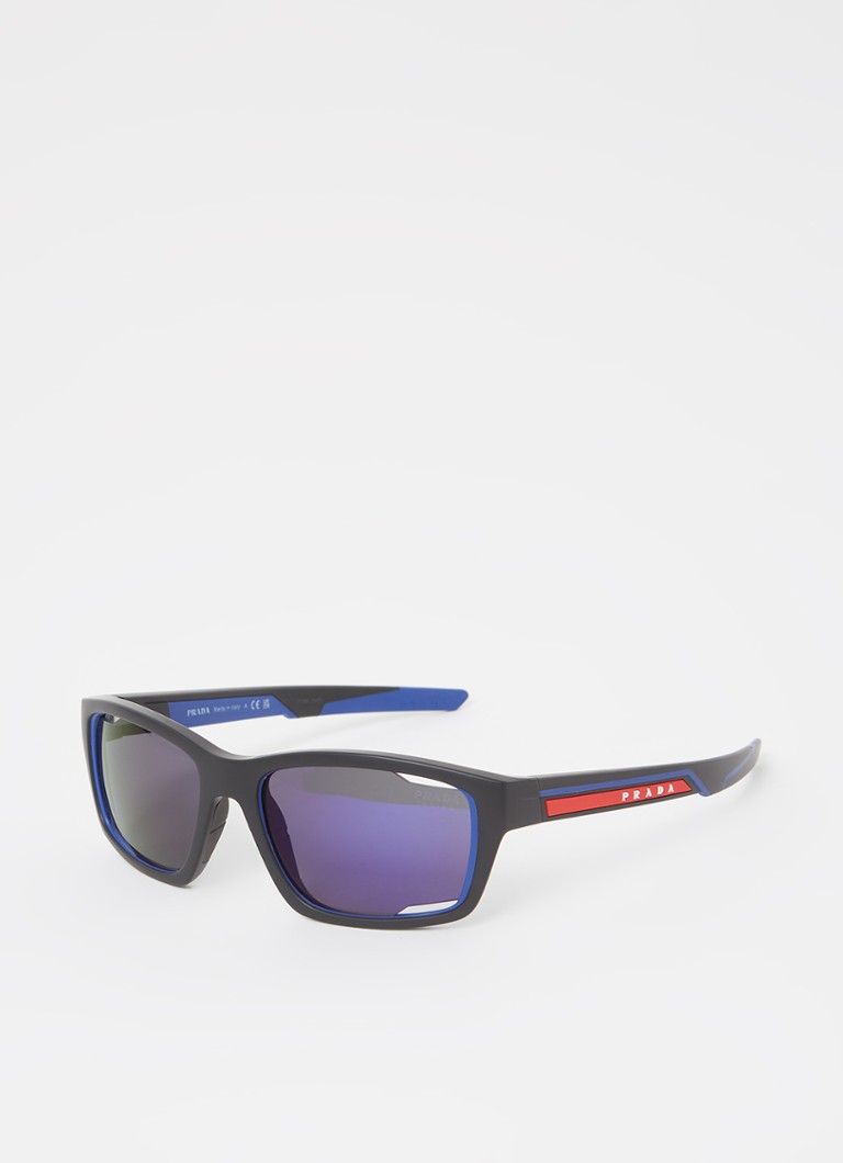 Prada Linea Rossa Prada Linea Rossa *PS 04YS BL