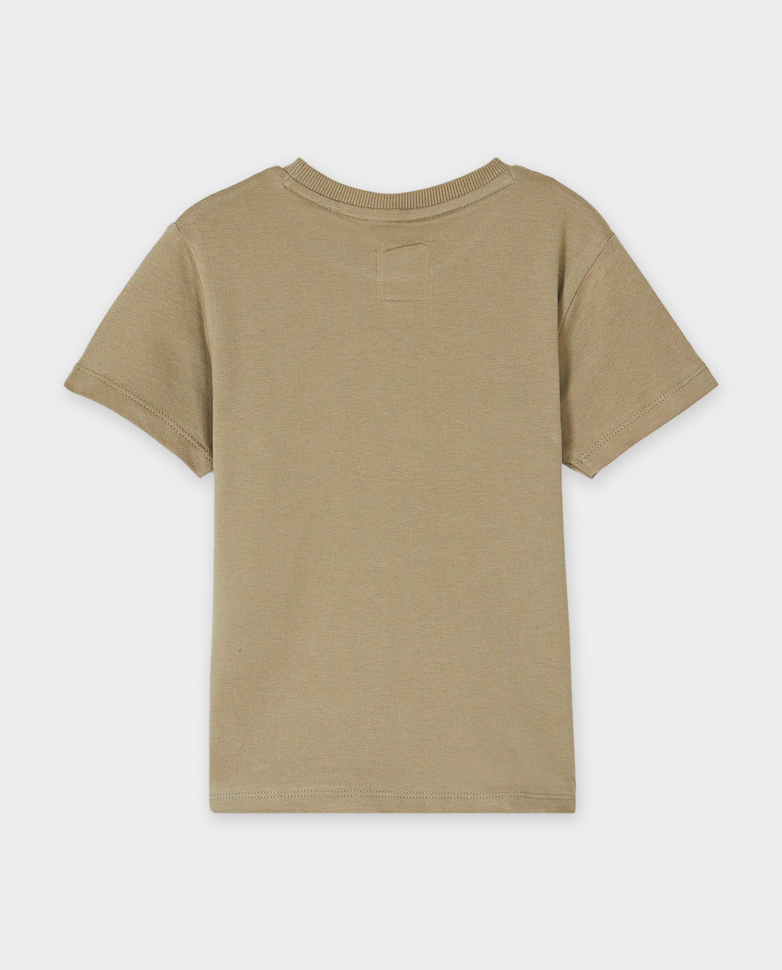 Tricou Koko Noko kaki