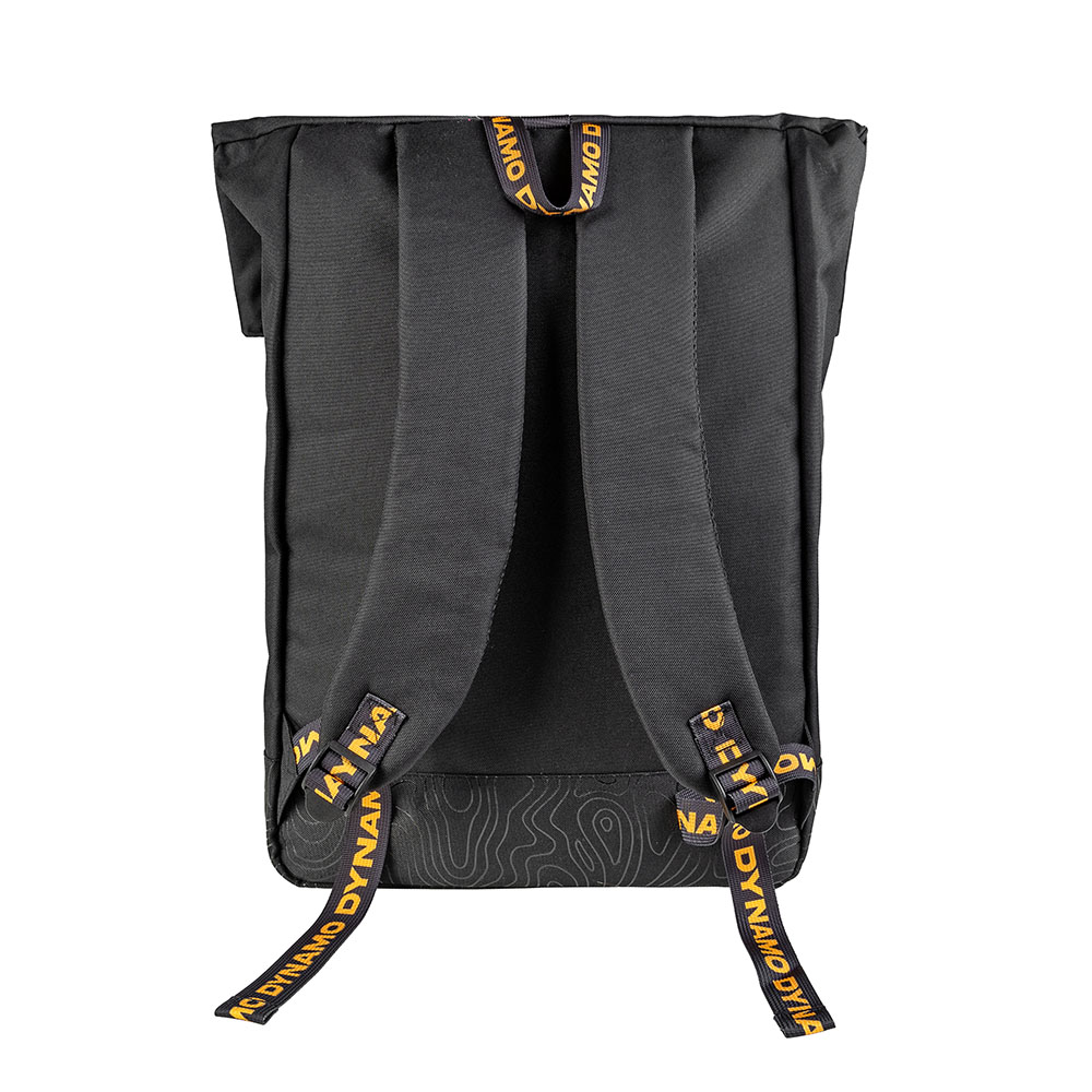 Rucksack Rolltop WEBBAND Dynamo