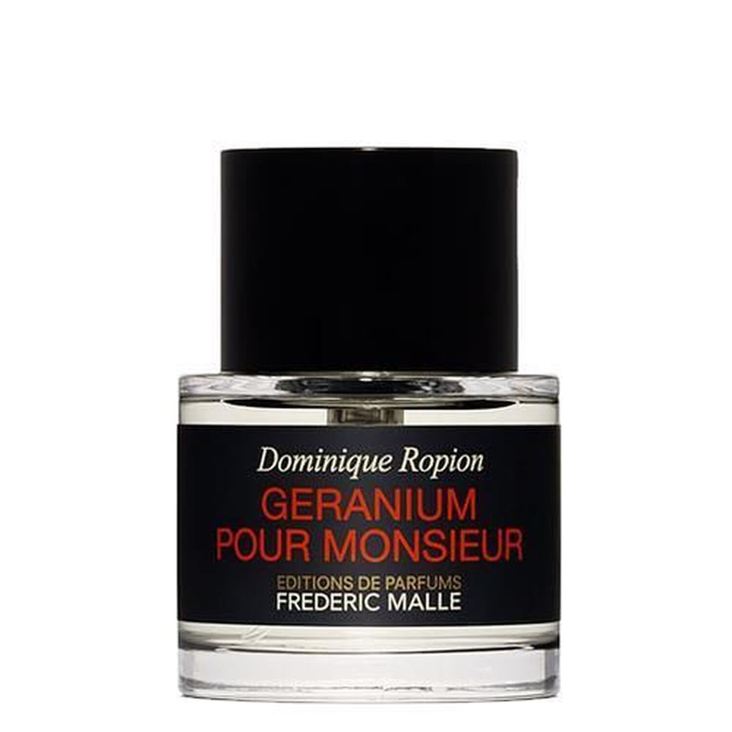 Frederic Malle Geranium pour Monsieur Eau de Parfum