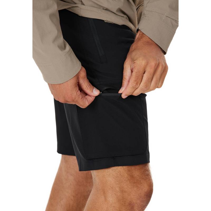 Endurance Sparken Shorts Herren