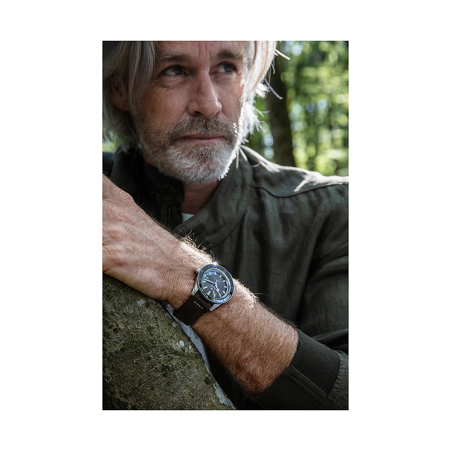 Rado Herrenuhr Captain Cook