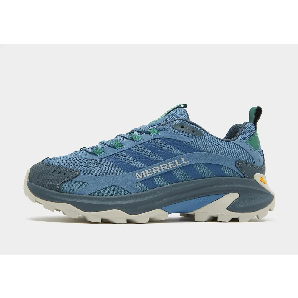 Merrell Moab Speed 2 J037535 / blau