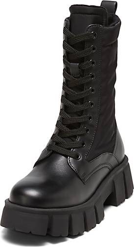 Marc O'Polo Schnürstiefel mit Innenzipper