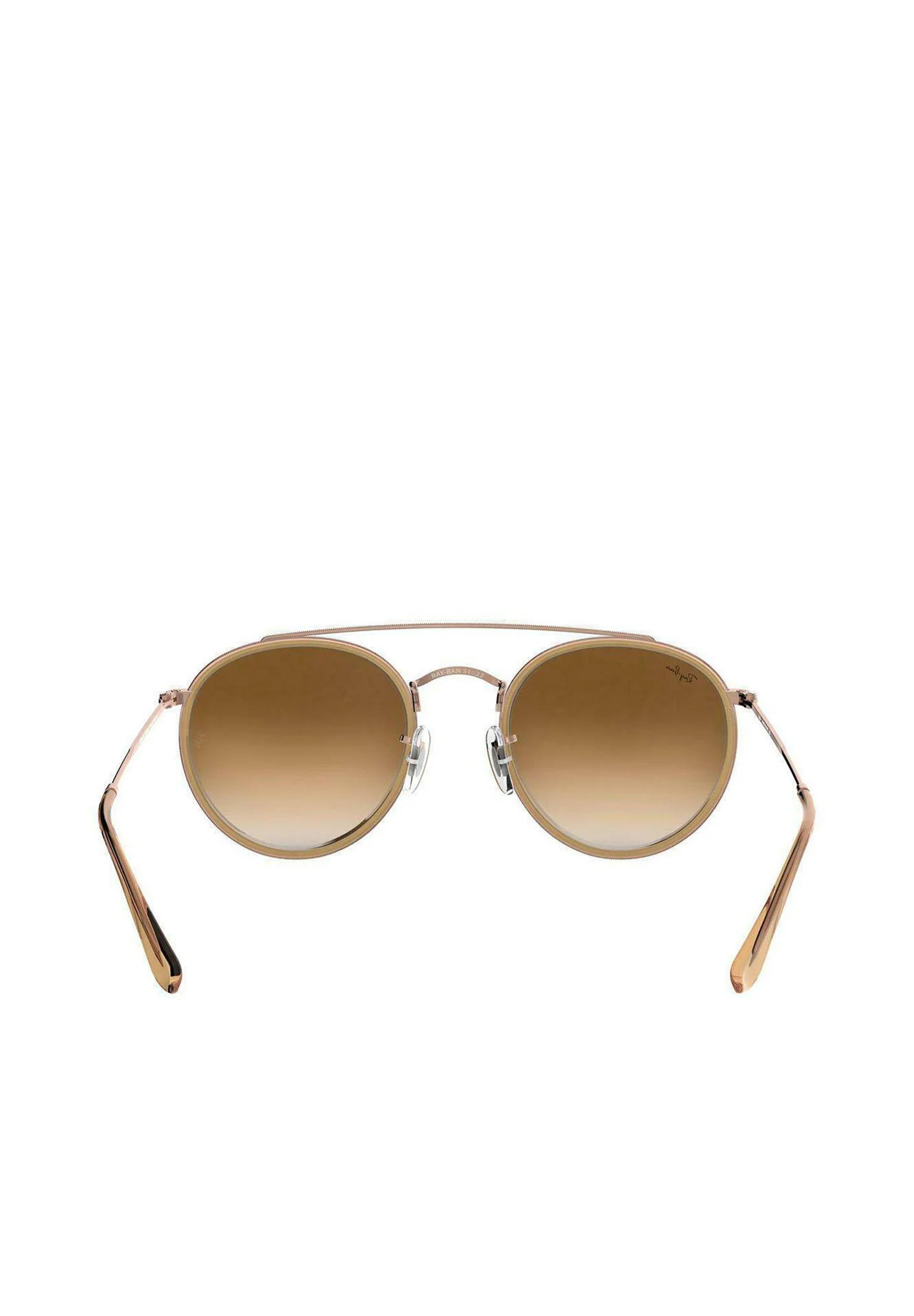 Ray-Ban ROUND DOBLE BRIDGE - Gafas de sol