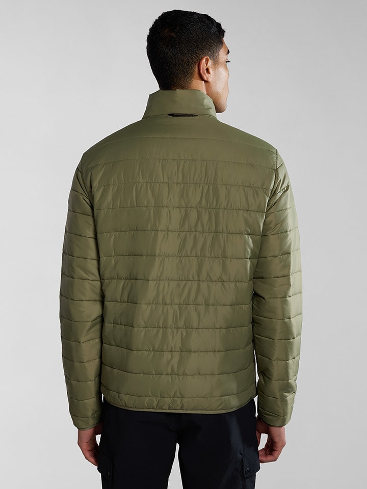 Napapijri Steppjacke 