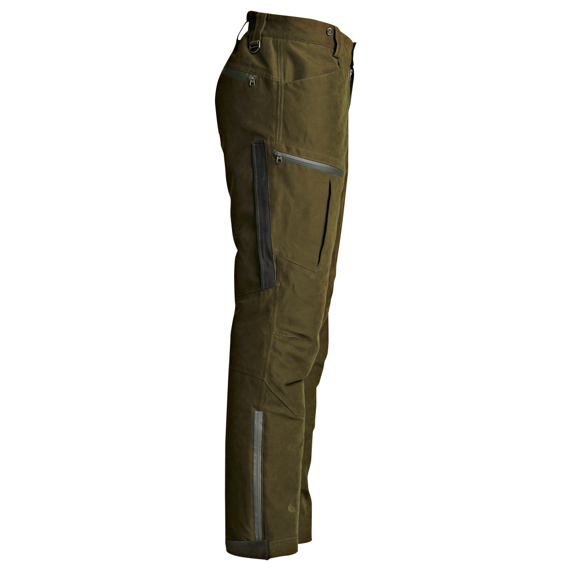 Northern Hunting Herren Thermohose Thor Balder