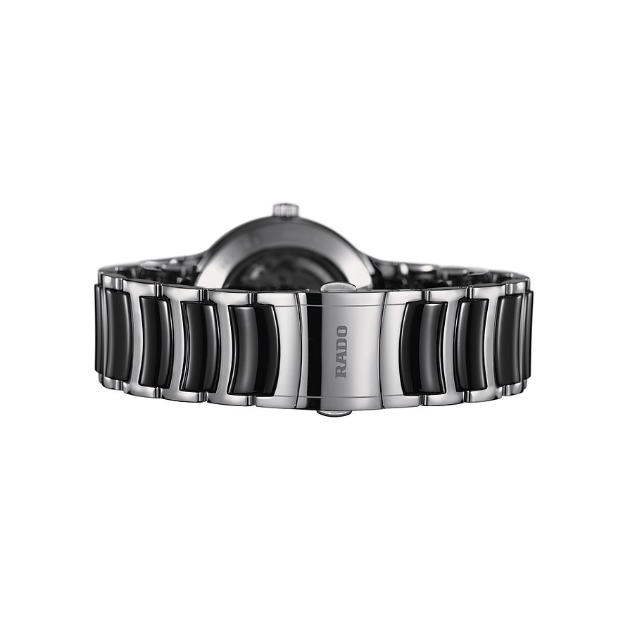 Rado Herrenuhr Centrix Open Heart