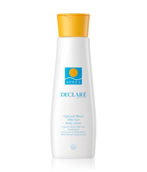 Declaré Hyaluron Boost After Body Lotion Sonnenlotion-200 ml