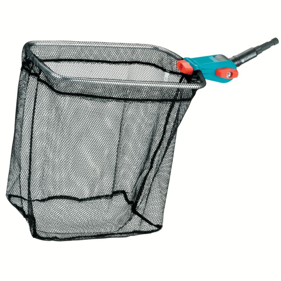 Gardena 03230-20 Plasa de iaz Combisystem Vario 2