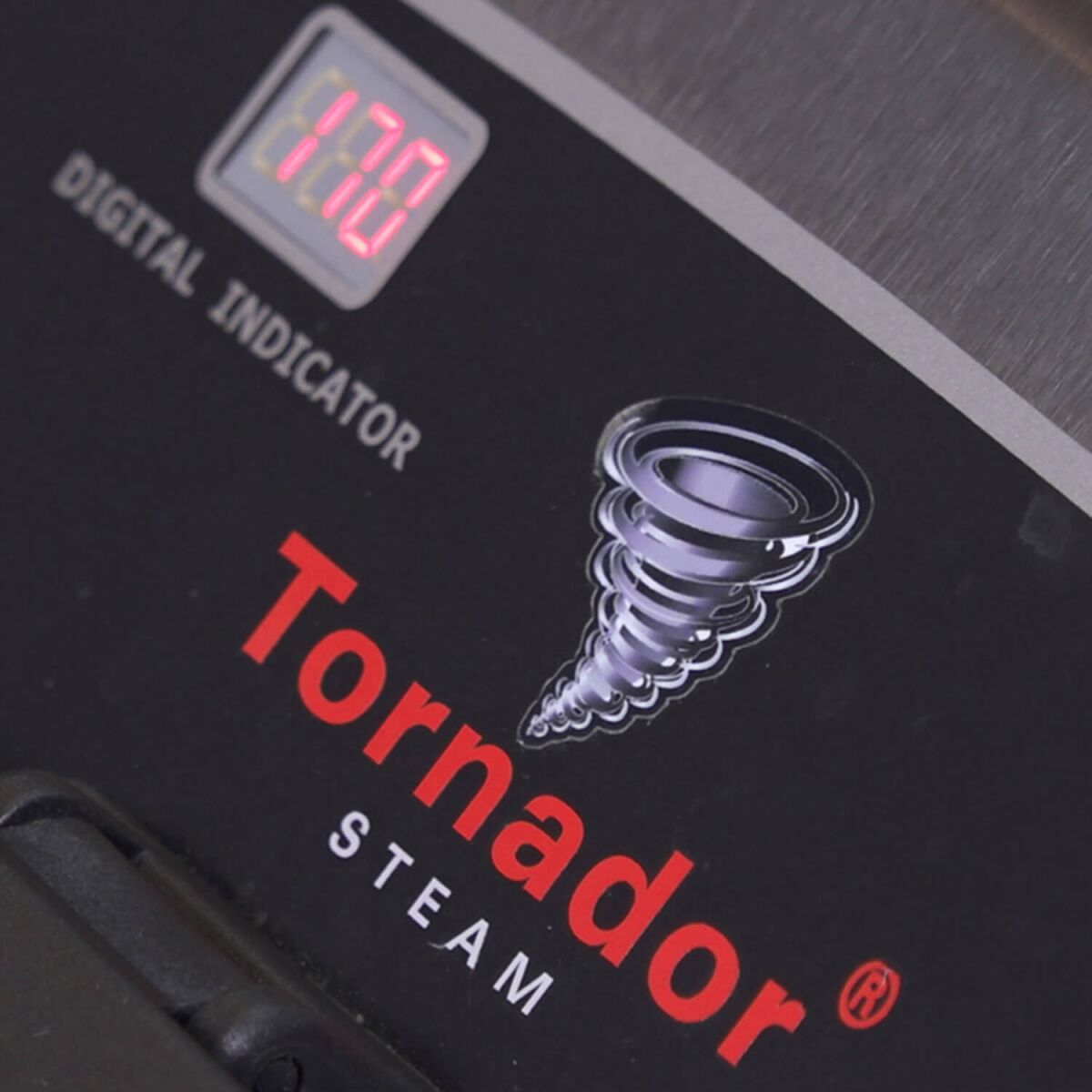 Tornador Steam Dampfreinigungsgerät