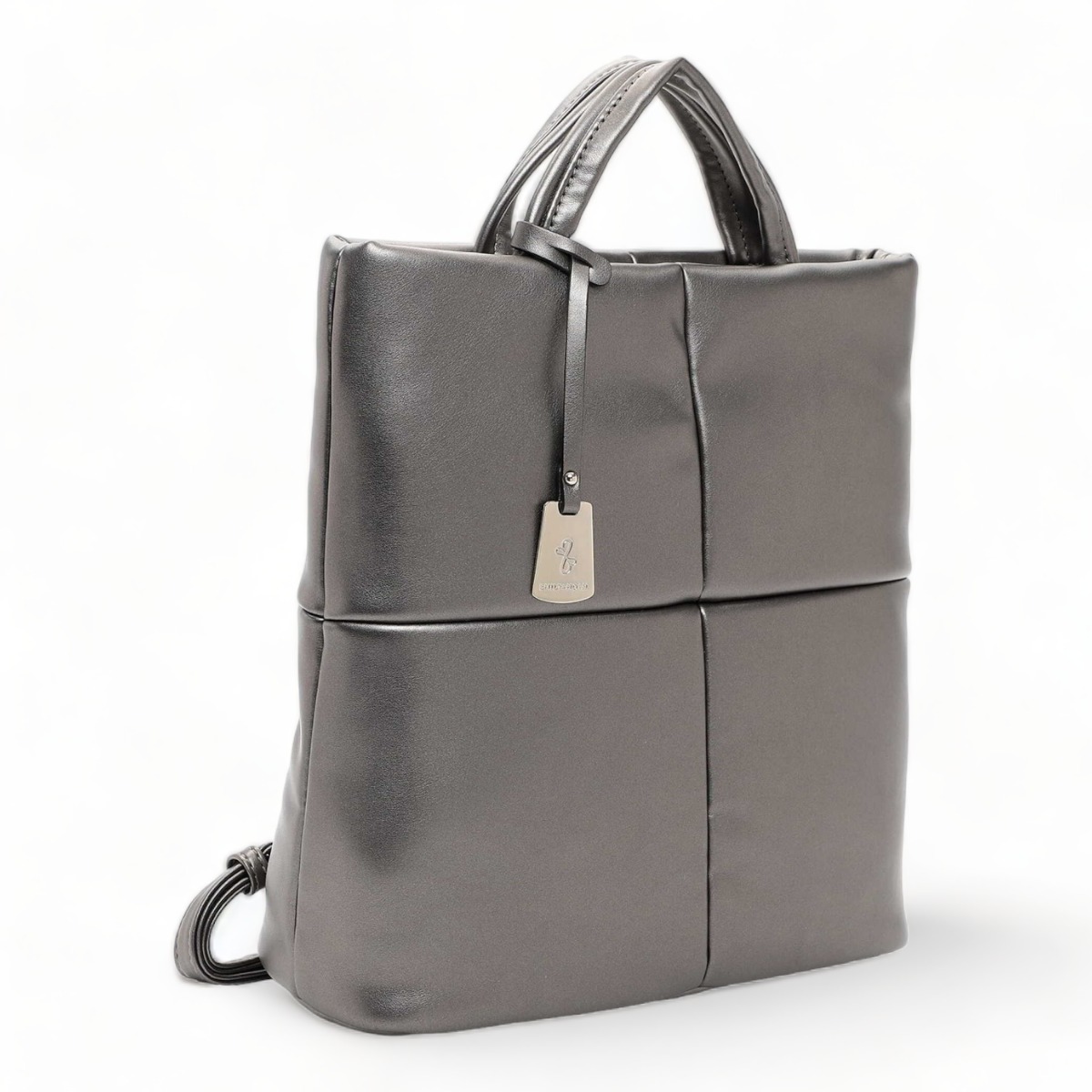 emily & noah Nicole 64084 Silber 833 Dark Silver