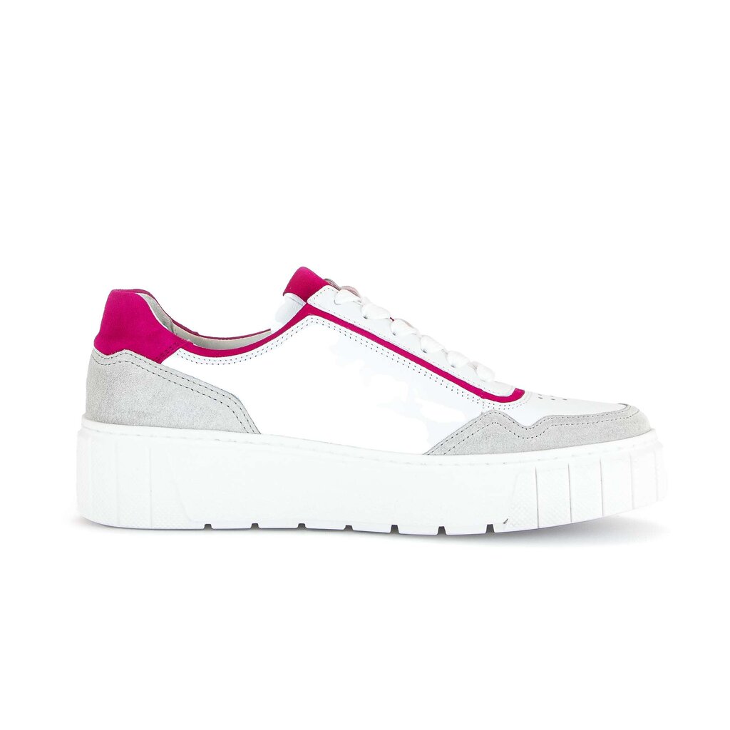 Gabor comfort Sneaker low multicolour