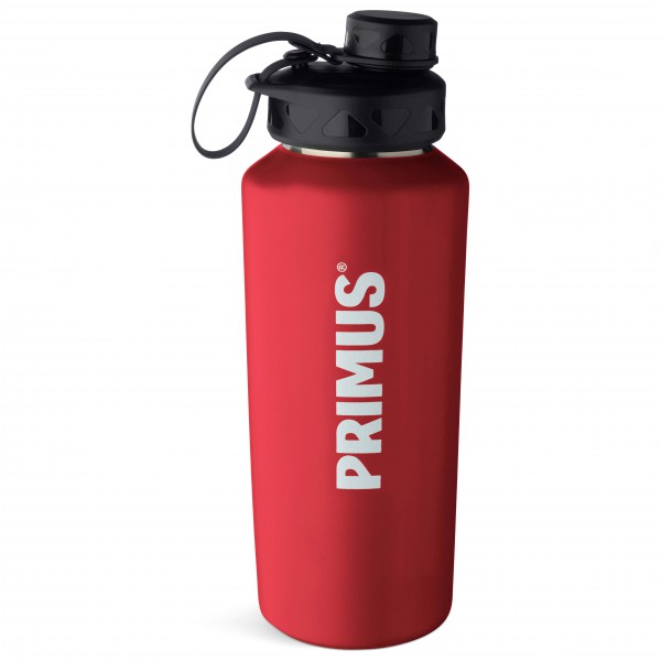 Primus - TrailBottle Stainless Steel - Trinkflasche