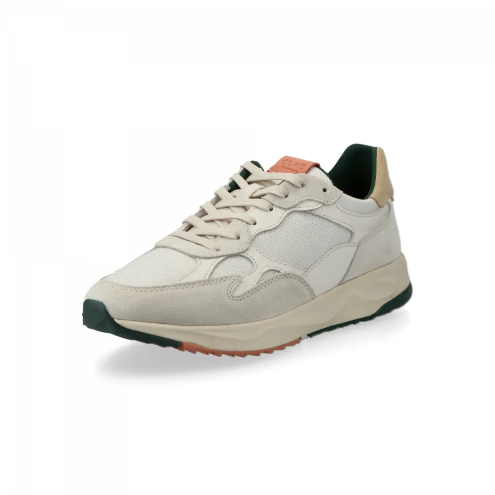 Clae Zuma CL23AZU02 / weiss