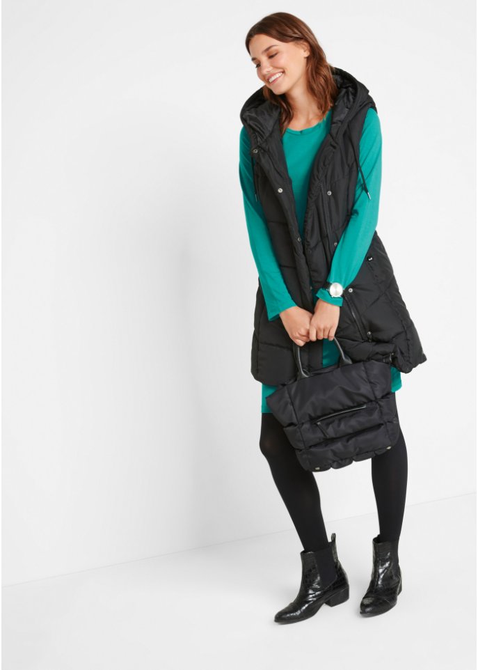 Jerseykleid (2er Pack)