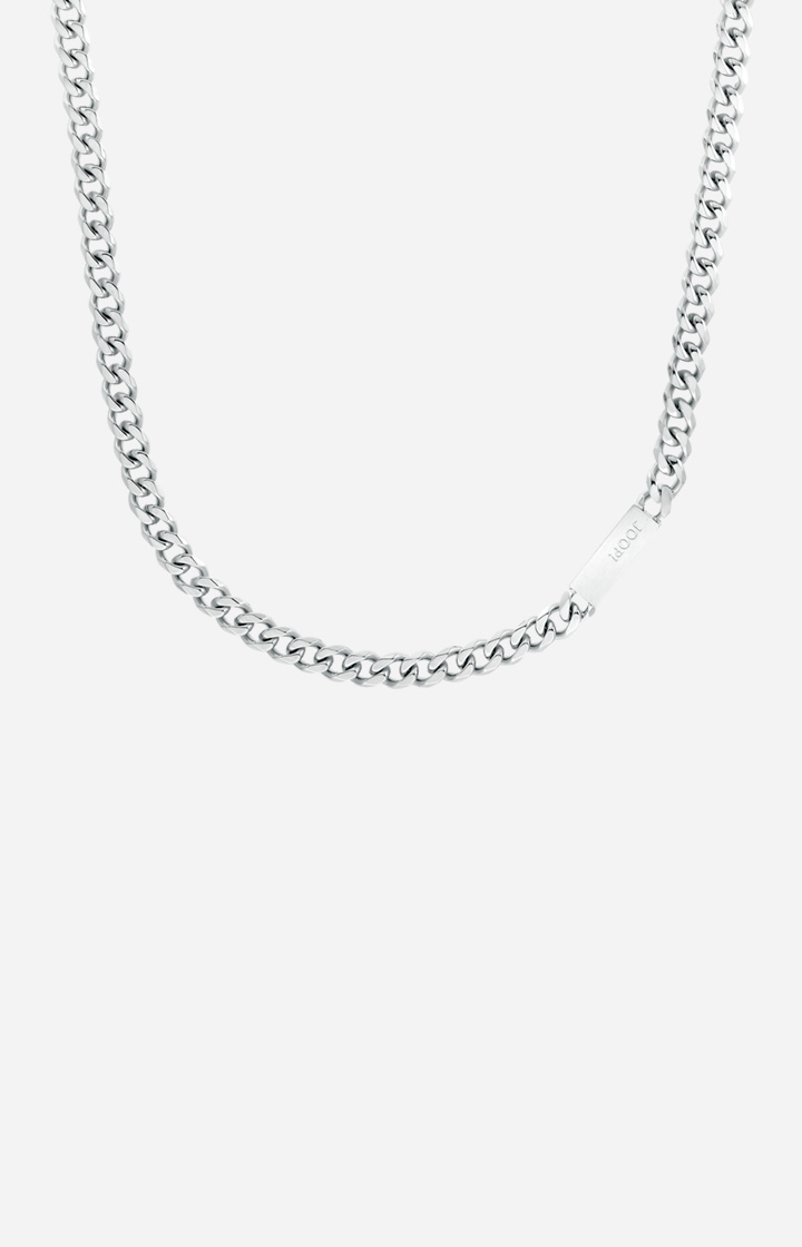 Halskette in Silber