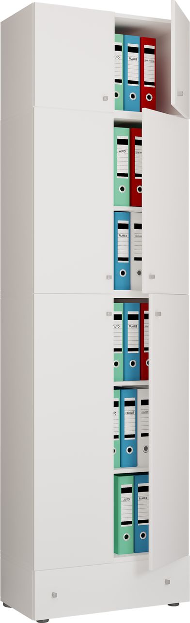 VCM Büroschrank 