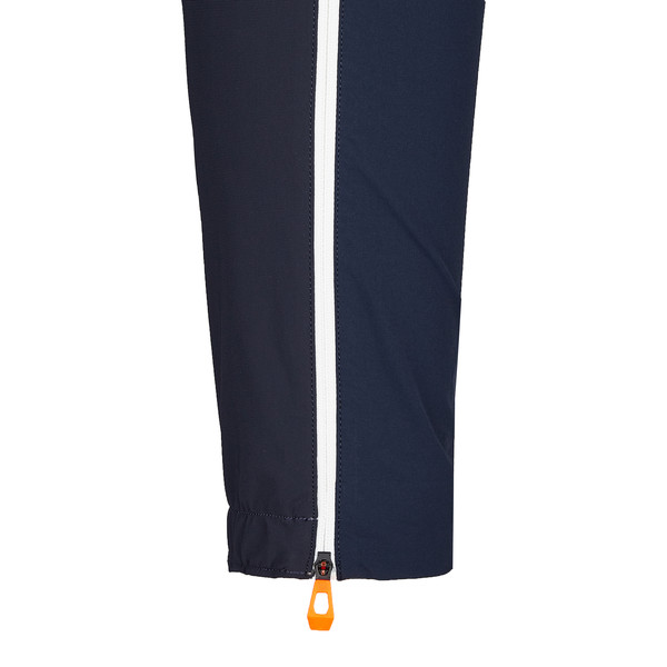 EIGER SPEED SO HYBRID PANTS Damen - Softshellhose