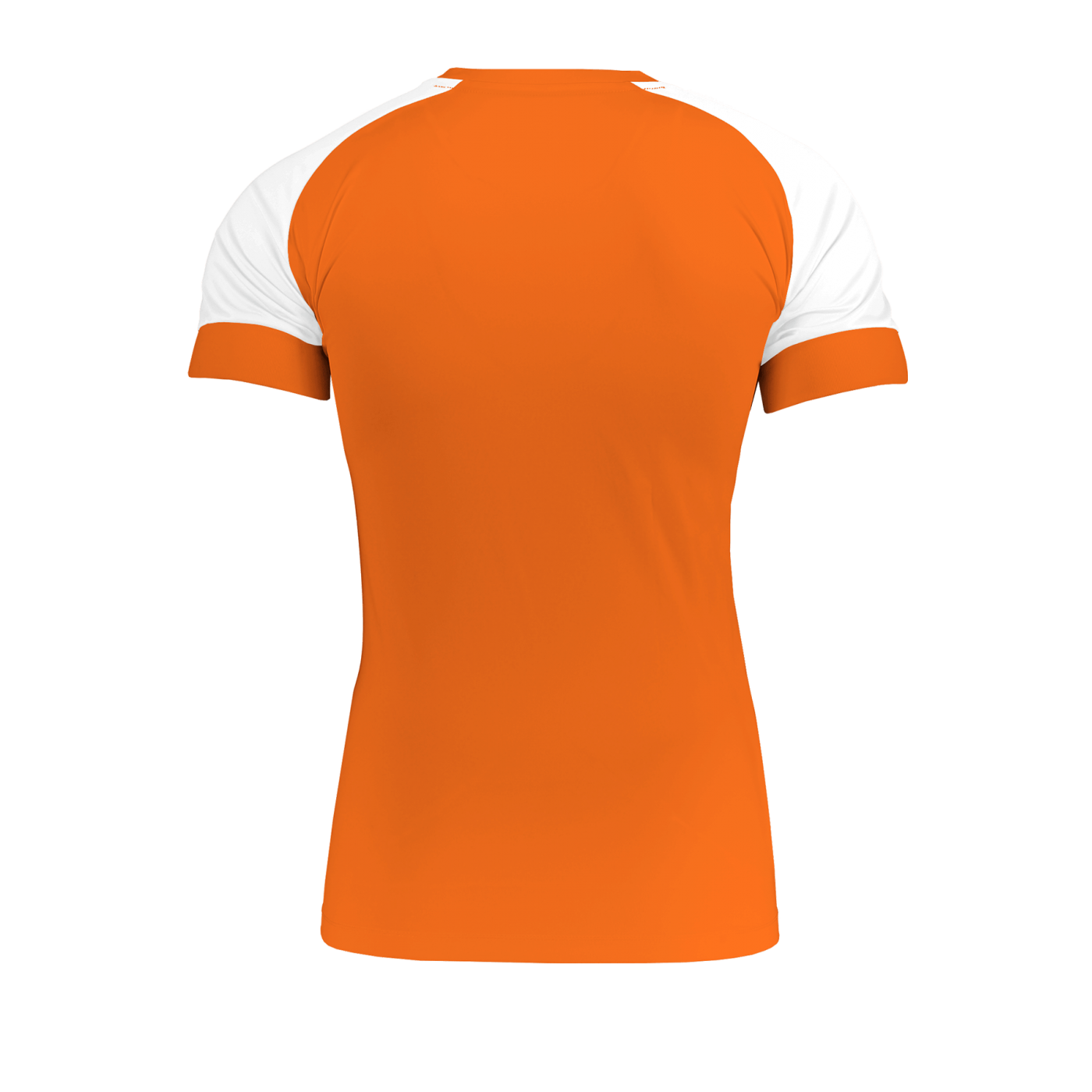 Jako Champ 2.0 Trikot kurzarm Kids Orange F19
