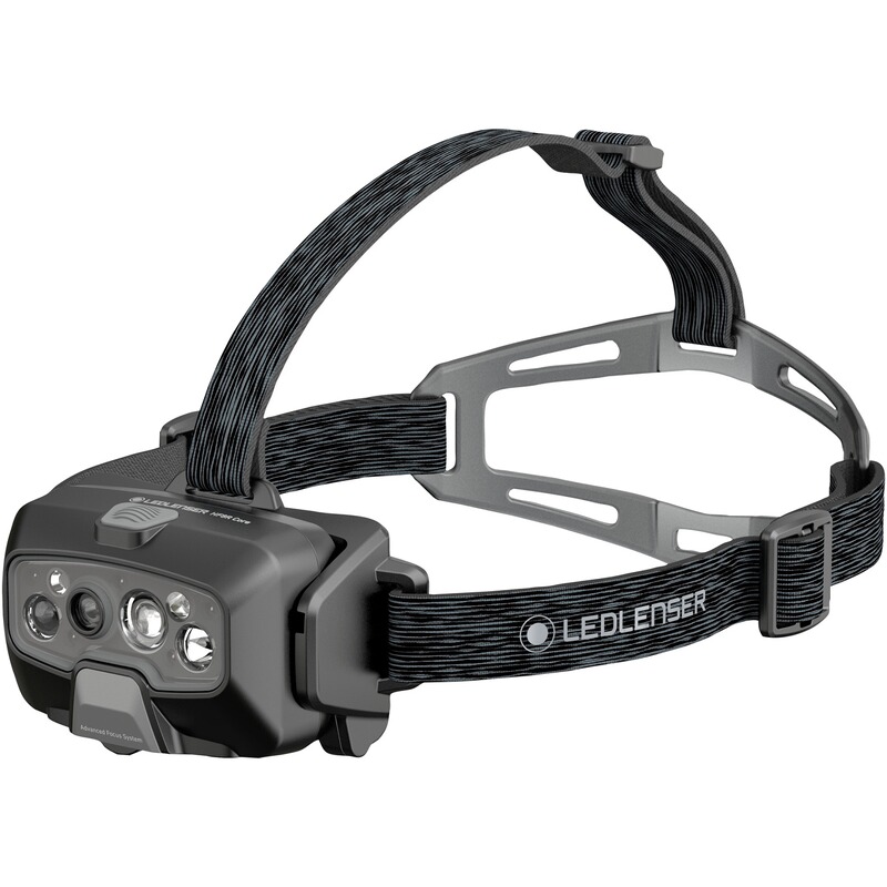 Ledlenser Stirnlampe HF8R Core