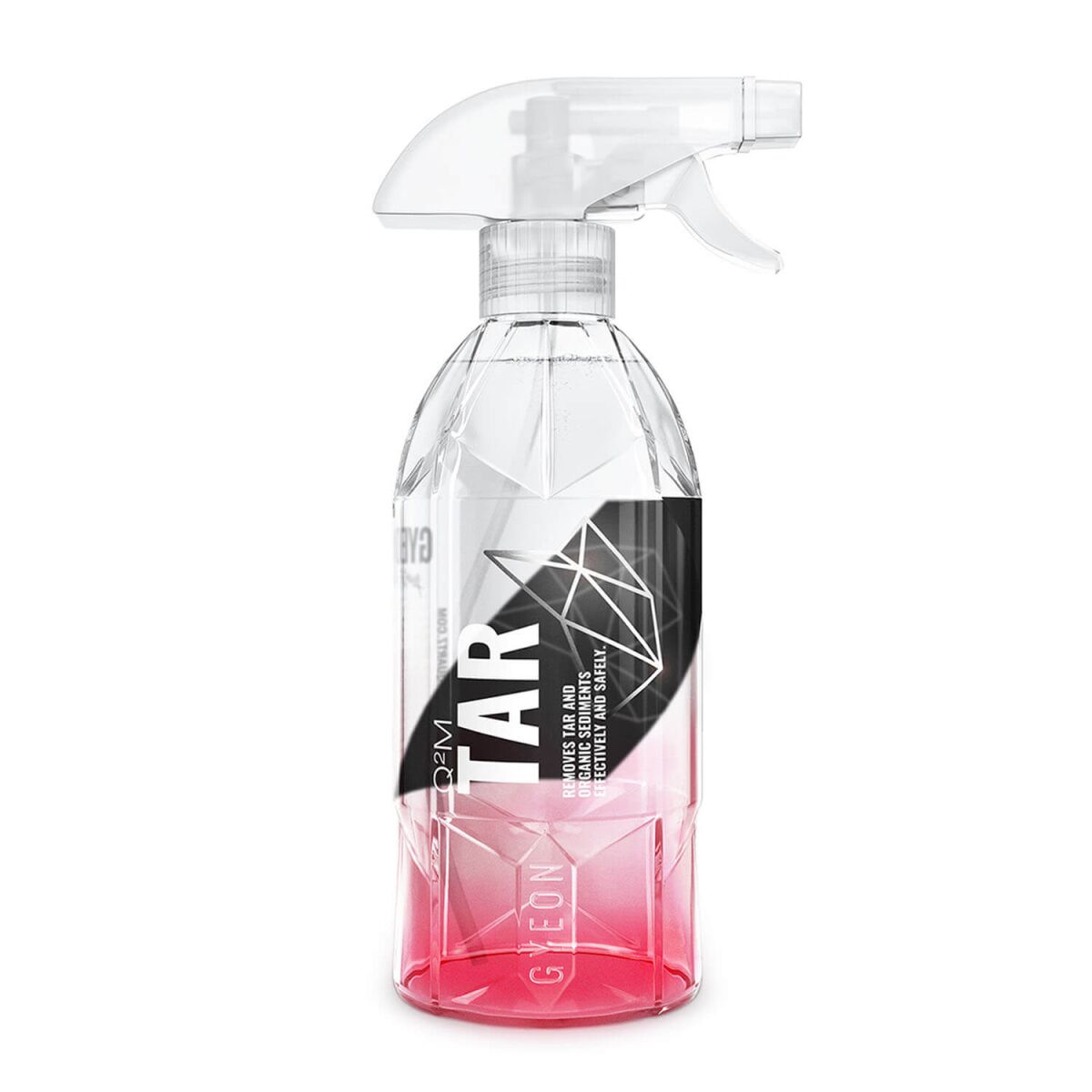 GYEON Q²M Tar Teerentferner 500ml