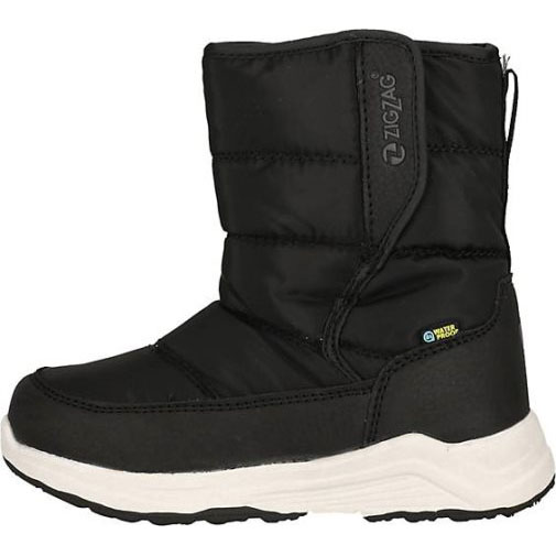 ZIGZAG Winterstiefel Knuwa mit wärmenden und wasserdichten Eigenschaften