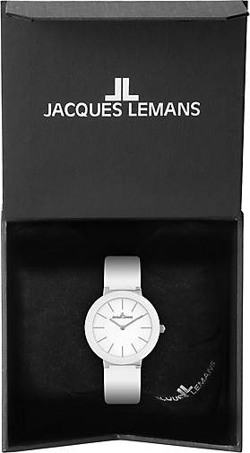 Jacques Lemans Damenuhr