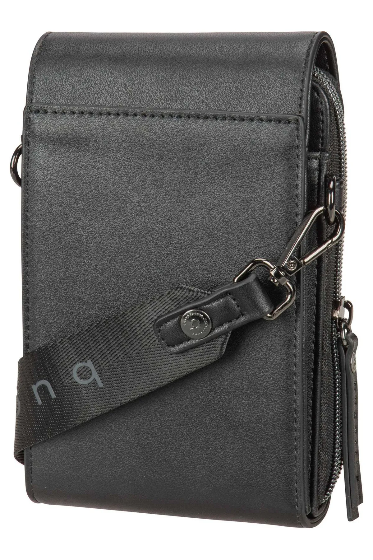 BUGATTI  Umhängetasche Almata Crossover Purse Bag