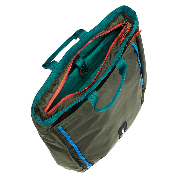 TODO CONVERTIBLE 16L TOTE - CADA DIA - Umhängetasche