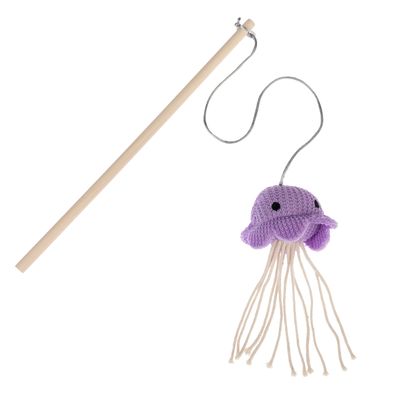 TIAKI Katzenangel Squishy