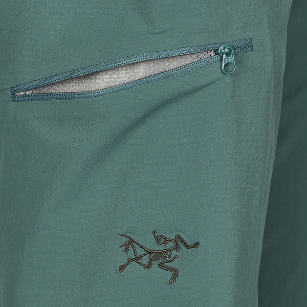 GAMMA PANT W Damen - Softshellhose