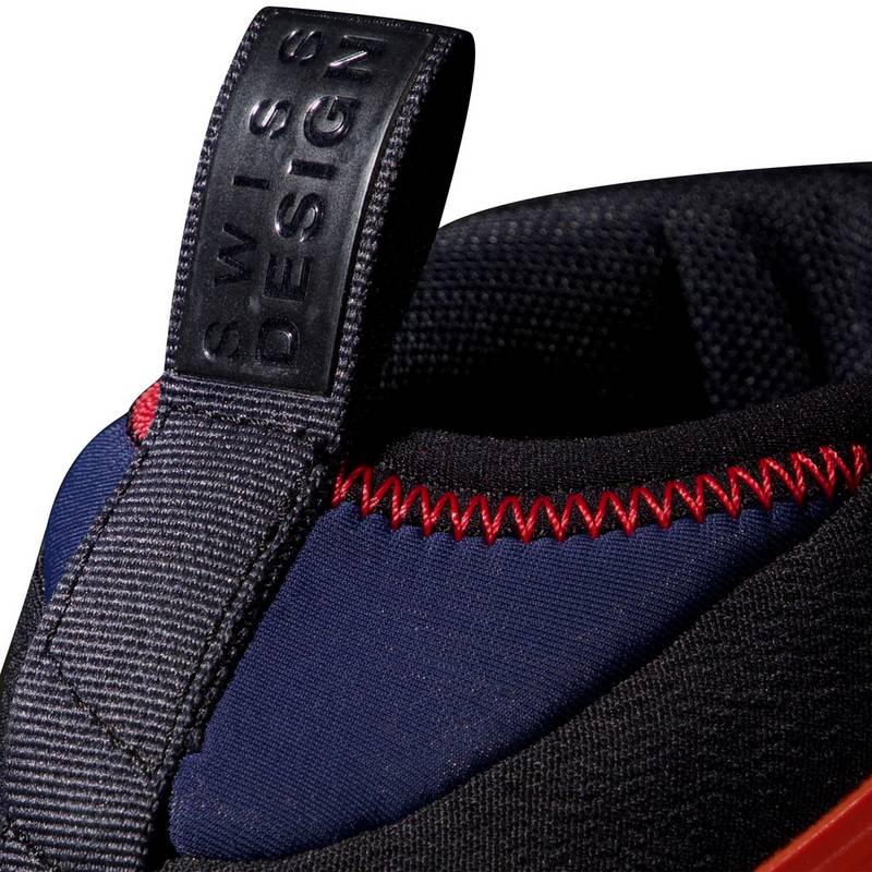 Mammut Taiss Light Mid GTX Alpine Bergschuhe Herren