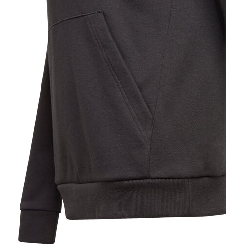 ADIDAS KINDER LOGO HOODIE